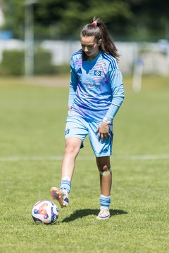Bild 166 - wBJ HSV Leistungsvergleich